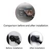 for   Door Lock Cover Protector Latches Cover Interior Protection