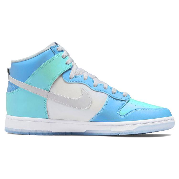 New Nike Dunk High I Got Next DV2130-400