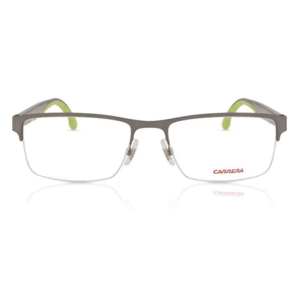 

Carrera 2042t Kids R80 Kids Eyeglasses Matte Ruthenium Grey/53