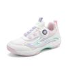 Kids' Lightweight Breathable Badminton & Table Tennis Shoes for Professional Training