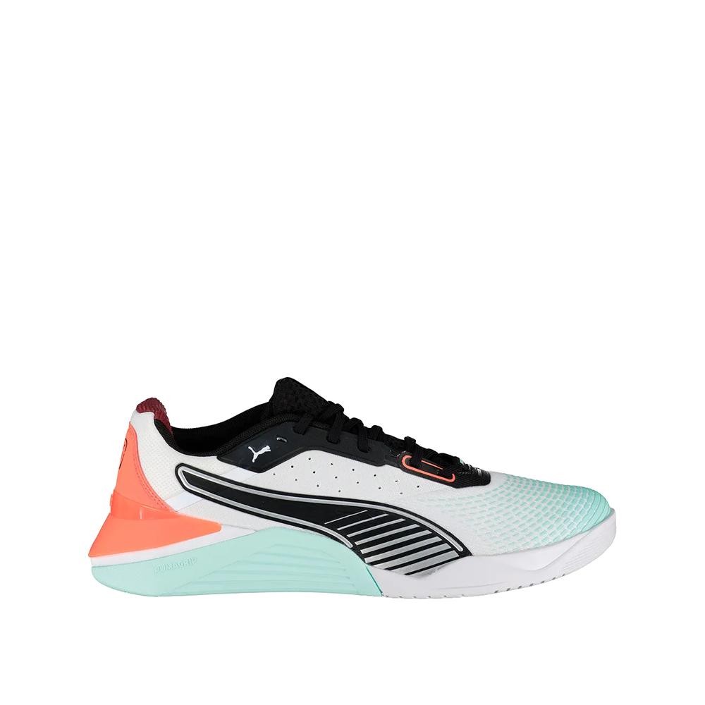 Buty treningowe PUMA Fuse 4.0 Blanc