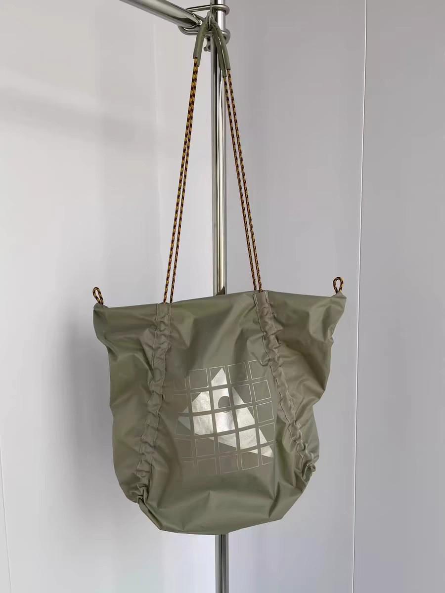 

Lightweight Tote Bags for Women Shoulder Bags Portable Shopping Bag Class Bags for Girl Designer Bag Female Bag Bolsos De Mujer one size зелений