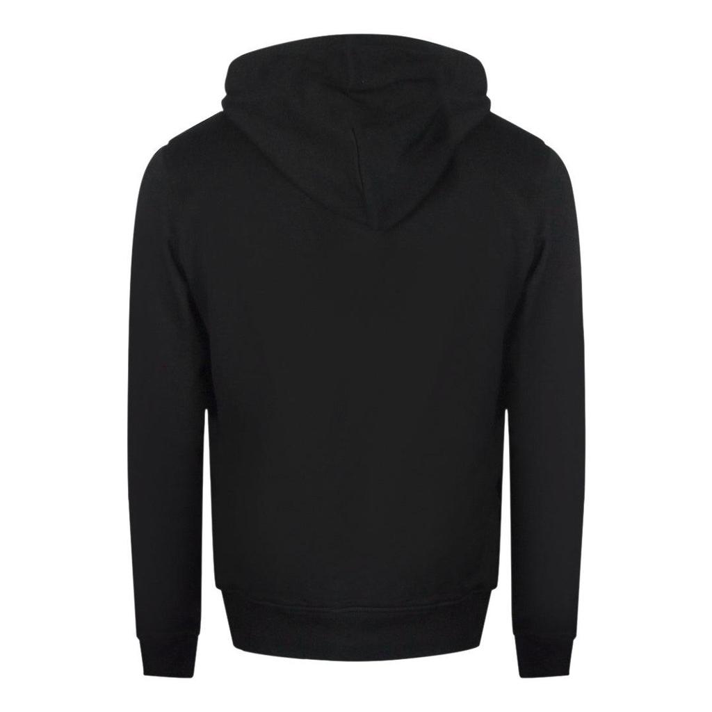 Diesel Mens 1978 Logo Hoodie