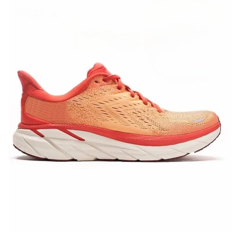 Cushioned Anti Slip Outdoor Running Shoes for Sports