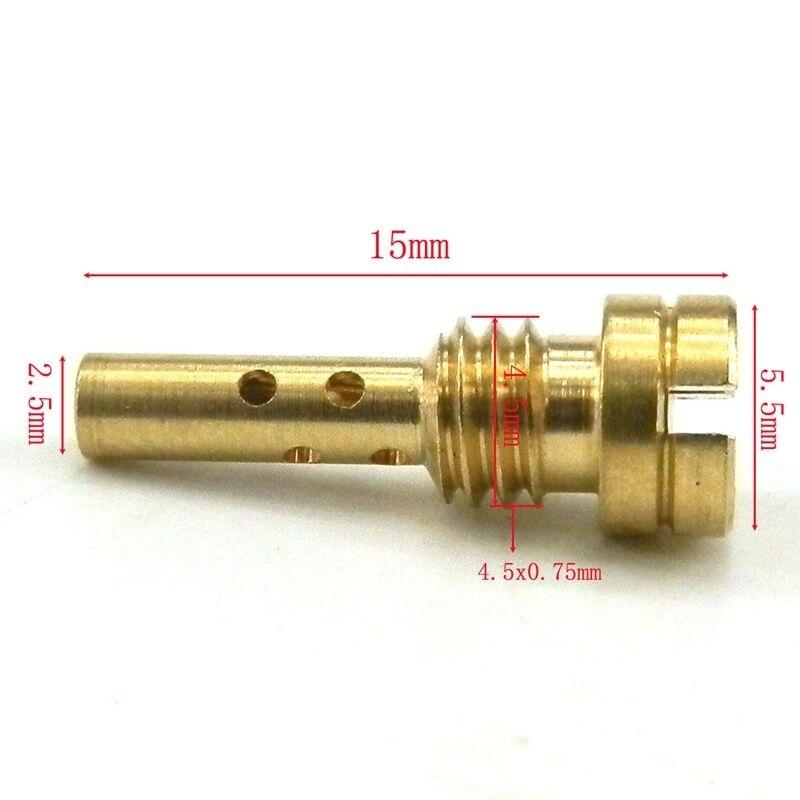 For Kawasaki models Nozzles Replacement #40#42#45#48#50 Size High quality