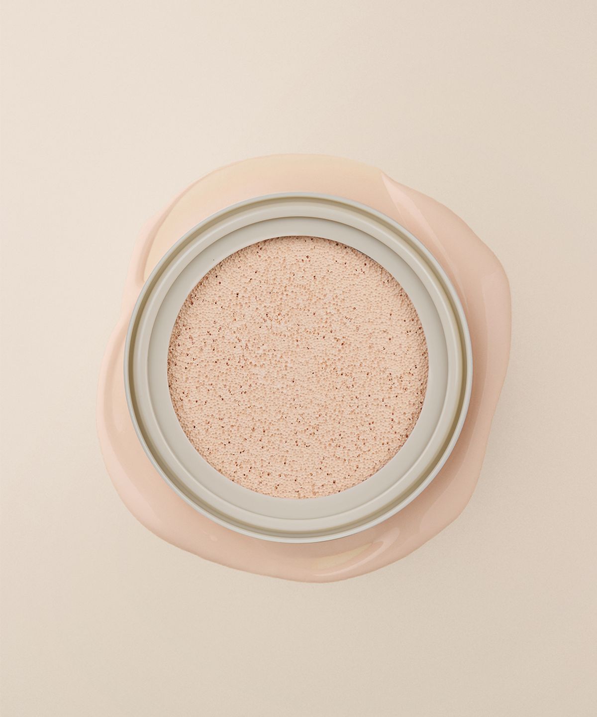 [Refill] Rosyfique Natural Sun Cushion