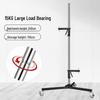 Gun Handle Multi-Functional Photography Light Stand for Studio and Live Broadcast