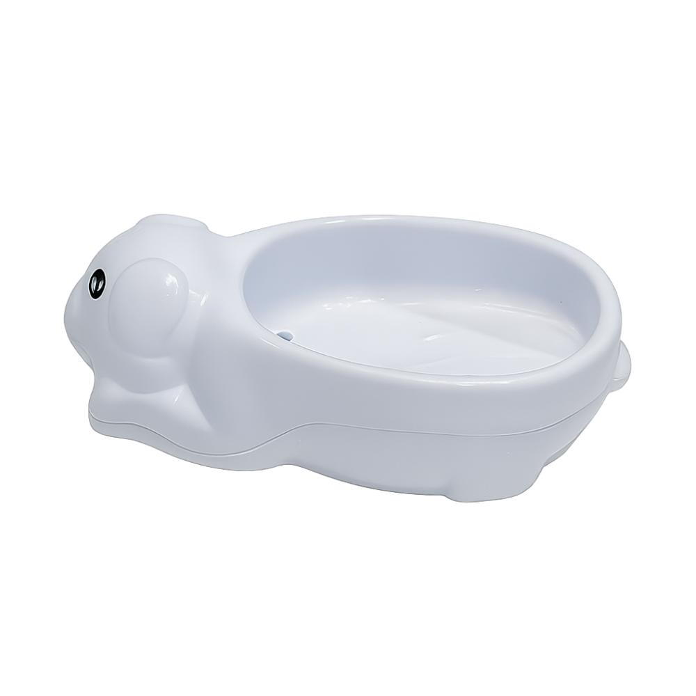 Drainable Cartoon Pig Soap Dish Cartoon Soap Container Decor Soap Holder Gift Idea