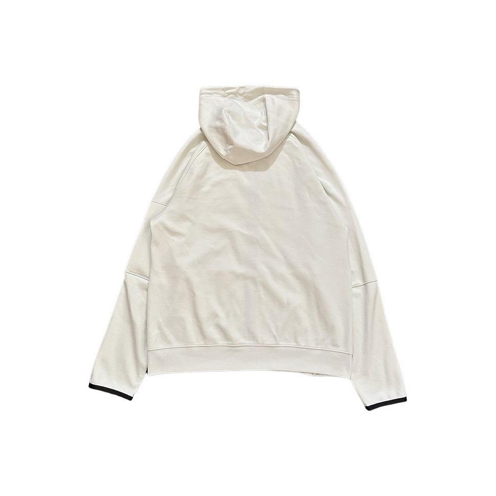 Nike Hooded Zip Breathable Long Sleeve Warm Jacket Men Jackets DD5285-020