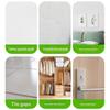 Pulitore Macchie Potente e Conveniente Delicato sull'Agente Pulitore per Pareti 240ml per Legno, Piastrelle, Tessuto