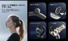 Over-the-Ear Wireless Bluetooth Earphones [Equipped with Cutting-Edge Bluetooth 5.4 Technology] Full-Band HiFi Sound Quality, Low Latency Instant