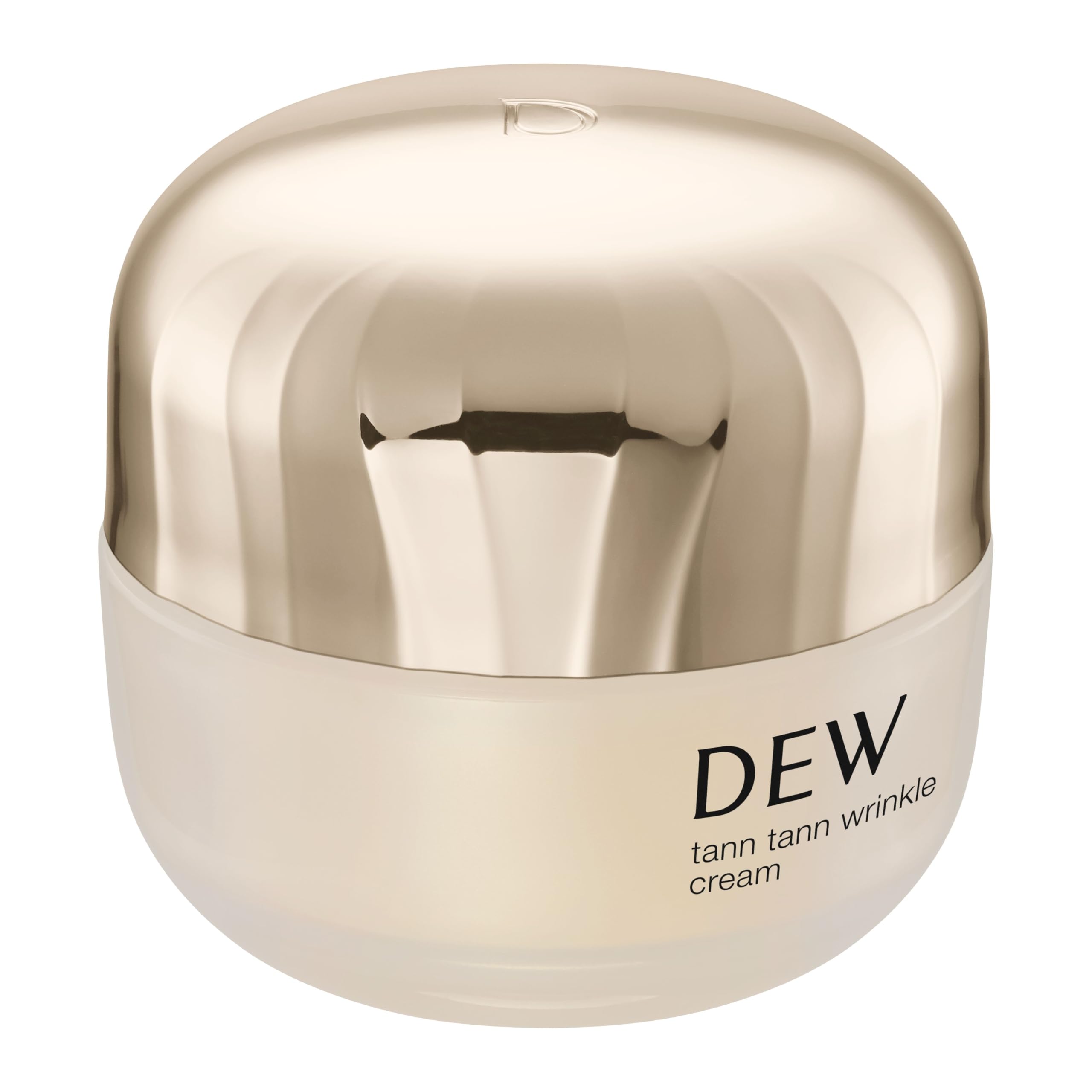 DEW Tantan Pretgrumbu Krēms 55g -