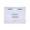 Fresh Fruit Transparent Breathable Packaging Bags