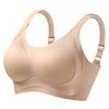 Seamless Anti-Gravity Lifting Bra - Minimizing, Back-Smoothing, Full Coverage