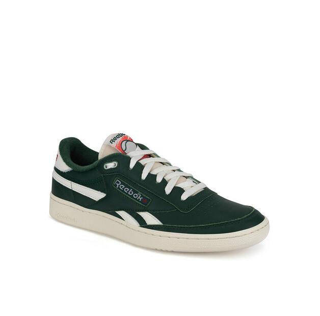 Мужские кроссовки Reebok Club c 100201178 зелёные