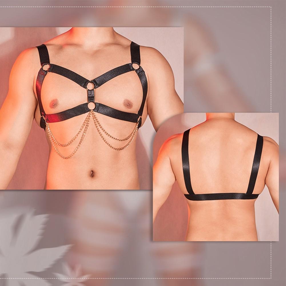 Brand New 1*Top Or 1*Briefs Elastic Shoulder Strap G-string