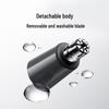 Xiaomi Mijia Rechargeable Electric Nose Hair Trimmer