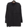 Y-3 Herren Schwarze Überhemdjacke, Größe L, IW7465 Jacke L schwarz Gebraucht