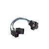 33004648 53003425 33003390 33004650 8933003390 TPS Throttle Position Sensor For 1987-1990 Jeep Cherokee Comanche Wagoneer 4.0L
