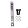 Bike Disc Brake Adaptor Mount Bracket 160mm to 180mm Adjuster