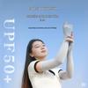 Women's Fashionable Ice Silk UV Protection Arm Sleeves for Cycling & Driving
