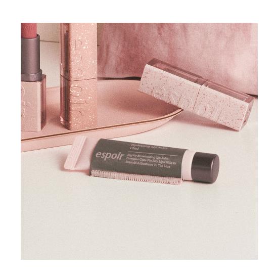 

ESPOIR No Wear Washed Pink Collection Увлажняющий бальзам для губ 13 мл