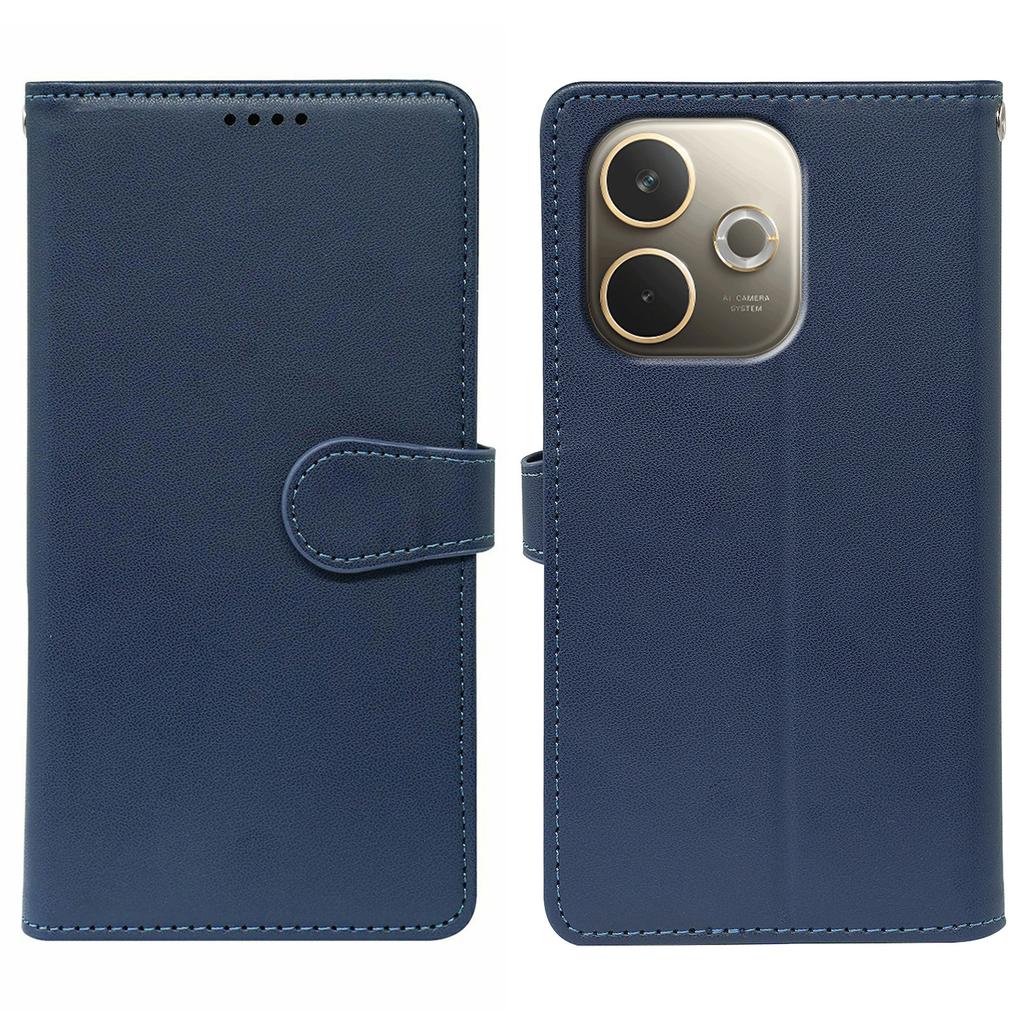 Pentru Oppo A5 Pro 5G (Global) Husă cu 9 Sloturi pentru Carduri Piele PU Stand Husă Telefon