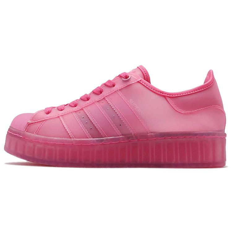 

Adidas Жіночі Superstar Jelly Semi Solar Pink Жіночі FX4322 37⅓