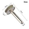 Abrasive Tool Grinding Wheel Polishing Wheel Curved Surfaces