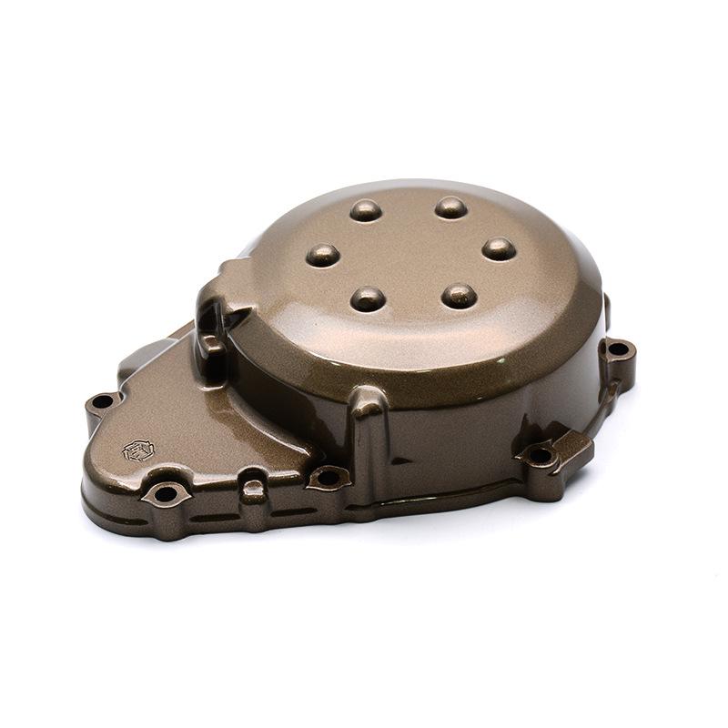 Off-Road Motorcycle Accessories for Kawasaki ZX9R: Engine & Side Covers