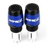 Motorcycle Accessories For YAMAHA TMAX 530 DX SX   TMAX 560 2022 2023 T MAX Handlebar Grips Handle Bar Grip End Cap