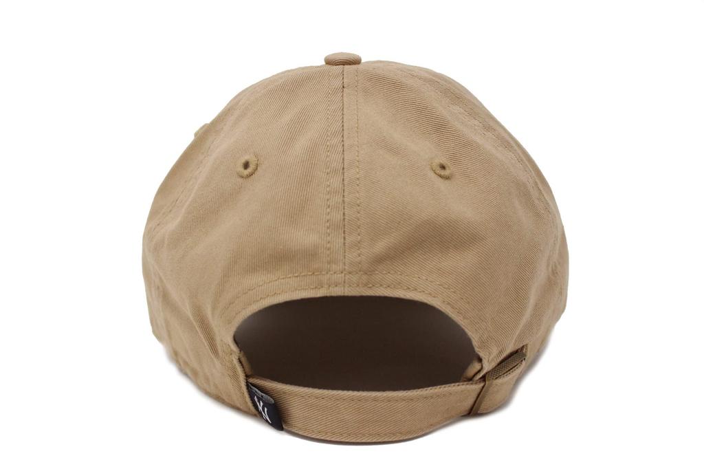 47 Brand 47 Clean Up New York Yankees Khaki Cap (1 Piece)