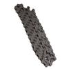 Bike Chain 7 Speed 8 Speed with Chain Connectors for HG40 Mountain Road Bike Riding