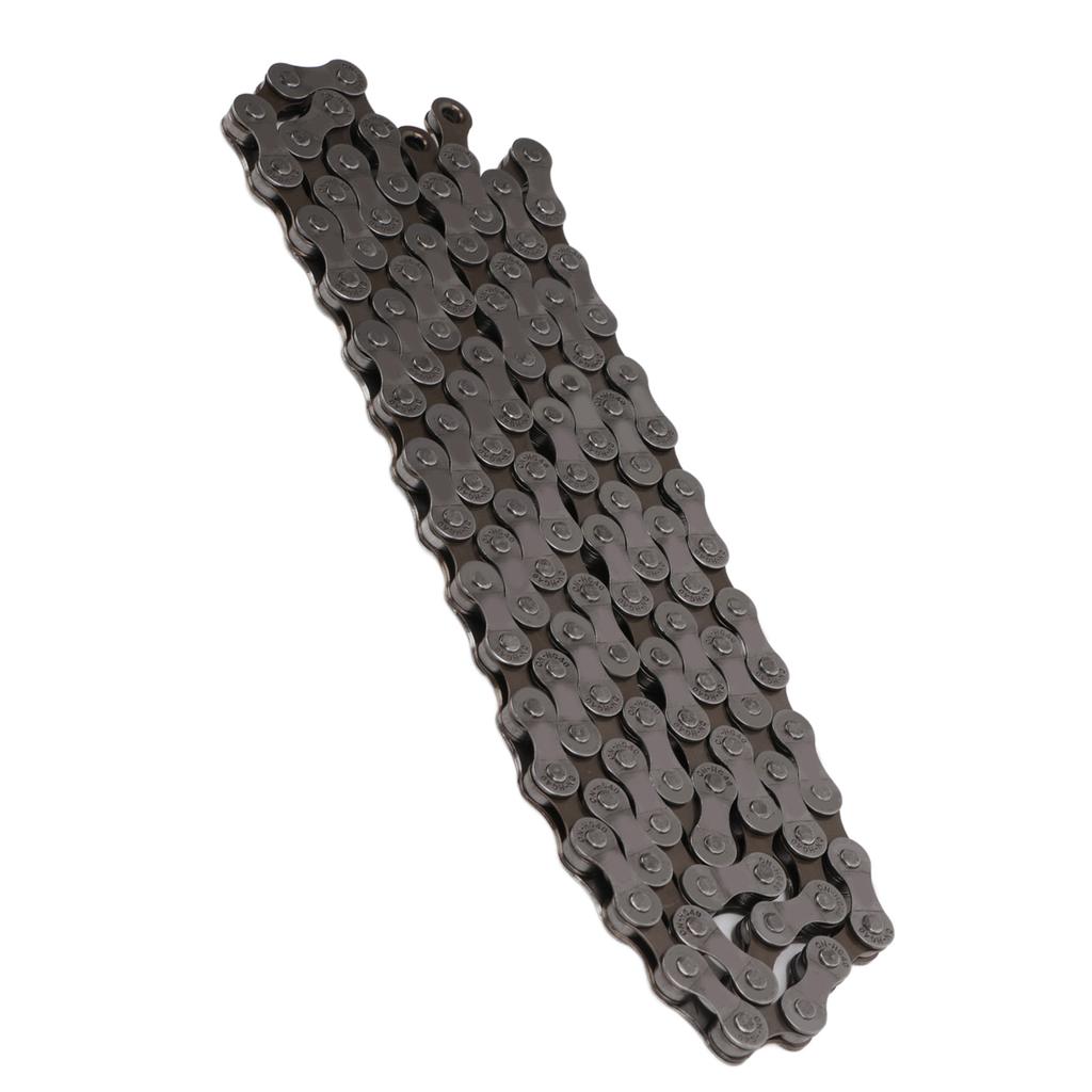 Bike Chain 7 Speed 8 Speed with Chain Connectors for HG40 Mountain Road Bike Riding