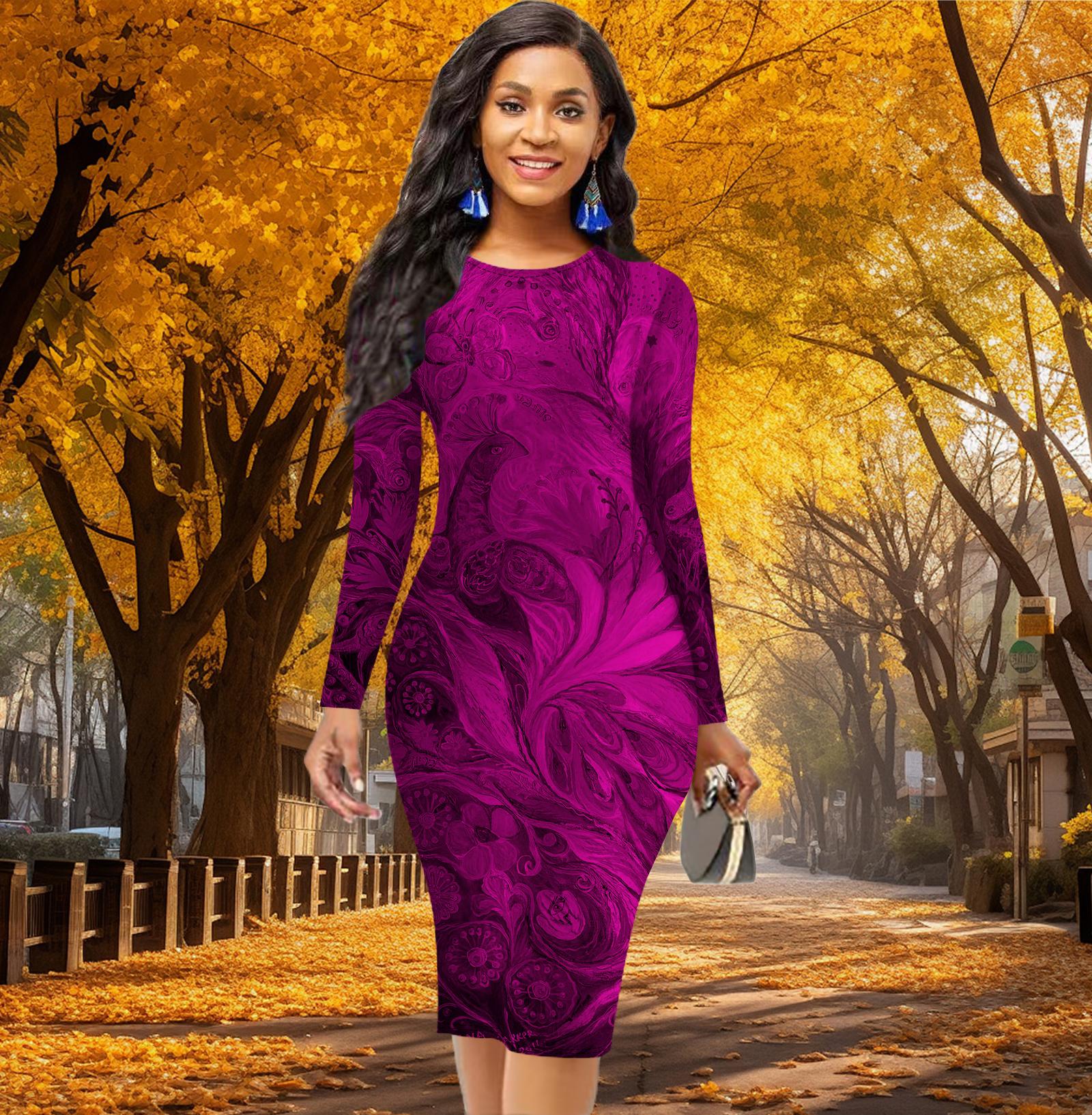 Длинный рукав — фото 4