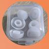 Wireless Earbud Cover Earphone Silicone Case Earplug Silicone In Ear Eartips Protective Sleeve Dustproof for FreeBuds 5i