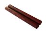 ROHEMA Claves, Round, 1 Pair, Rosewood, 15mm Diameter X 150mm Length, 61419 (Official Japanese Product)