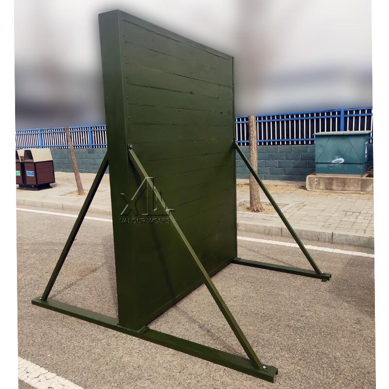 Tactical Training Obstacles & Props