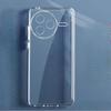 For Xiaomi POCO F7 Ultra F7Ultra Little F 7 Pro F7Pro Phone Case Transparent Soft Frame Coque Practical Pouch Silicona Matte