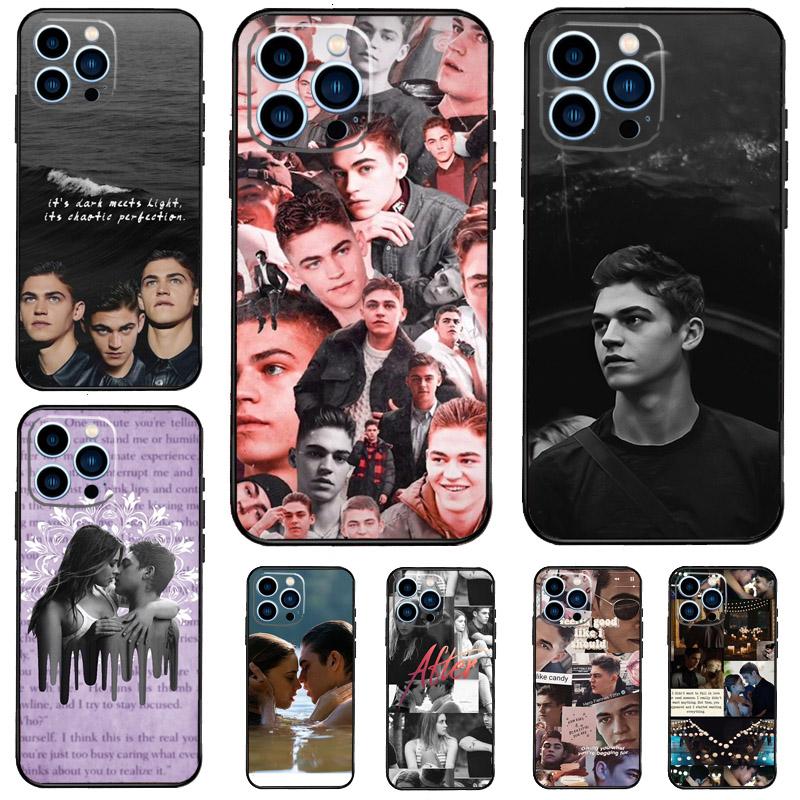 After Movie Hardin Scott Case For OnePlus Nord N30 N20 CE 5 3 4 Lite OnePlus 15 13 12 11 9 8 10 Pro 10T 13R 15R Cover