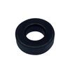 Grade 8.8 High-Strength Black Flat Washer, Thickened Gasket for M6, M8, M10, M12, M16 Bolts