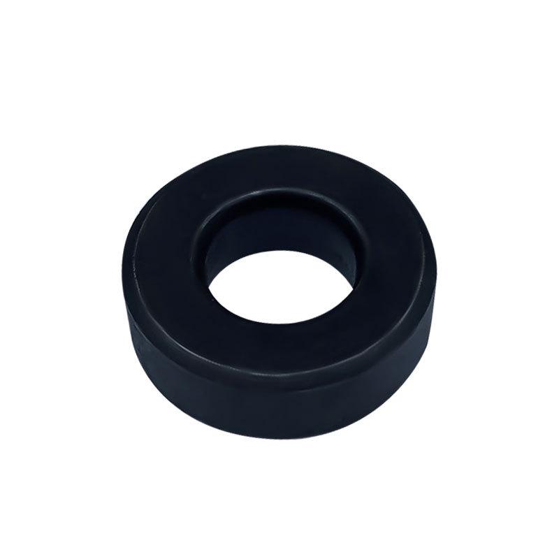 Grade 8.8 High-Strength Black Flat Washer, Thickened Gasket for M6, M8, M10, M12, M16 Bolts