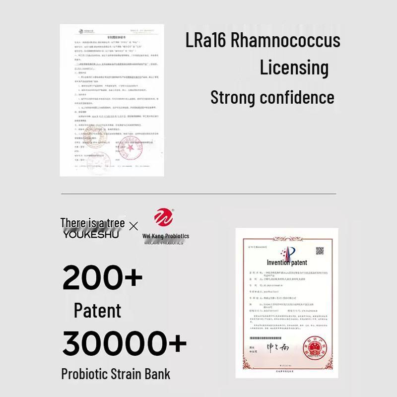 Youkeshu Probiotic Tencel 7A Antibacterial Mid-Waist Briefs