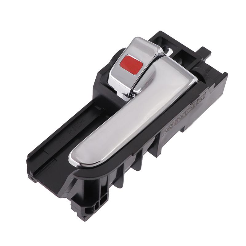 For Toyota Corolla 2003 2004 2005 2006 2007 2008 2009 Chrome Left Right Car Interior ide Door Handle 69205-02090 69206-02090