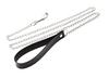 Collar Lead Human Cosplay Master Slave Cat Costume SM Goods Heart Restraints Handcuffs Cosplay Collar Training SM Play Restraints Restraints Choker