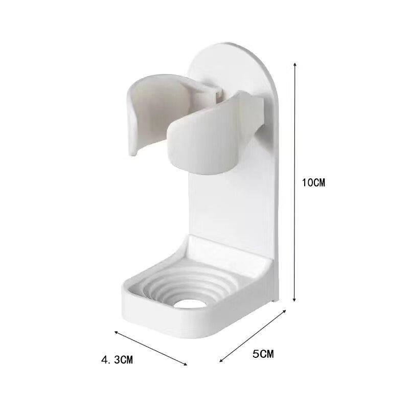 LIEI Drill-Free Suction Cup Electric Toothbrush Holder