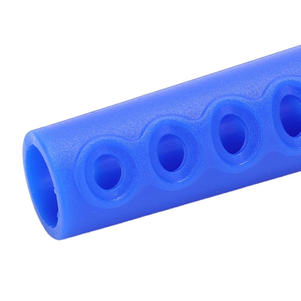 PVC Regulator Hose Protector 4inch Vented Regulator Hose Protector Underwater Use