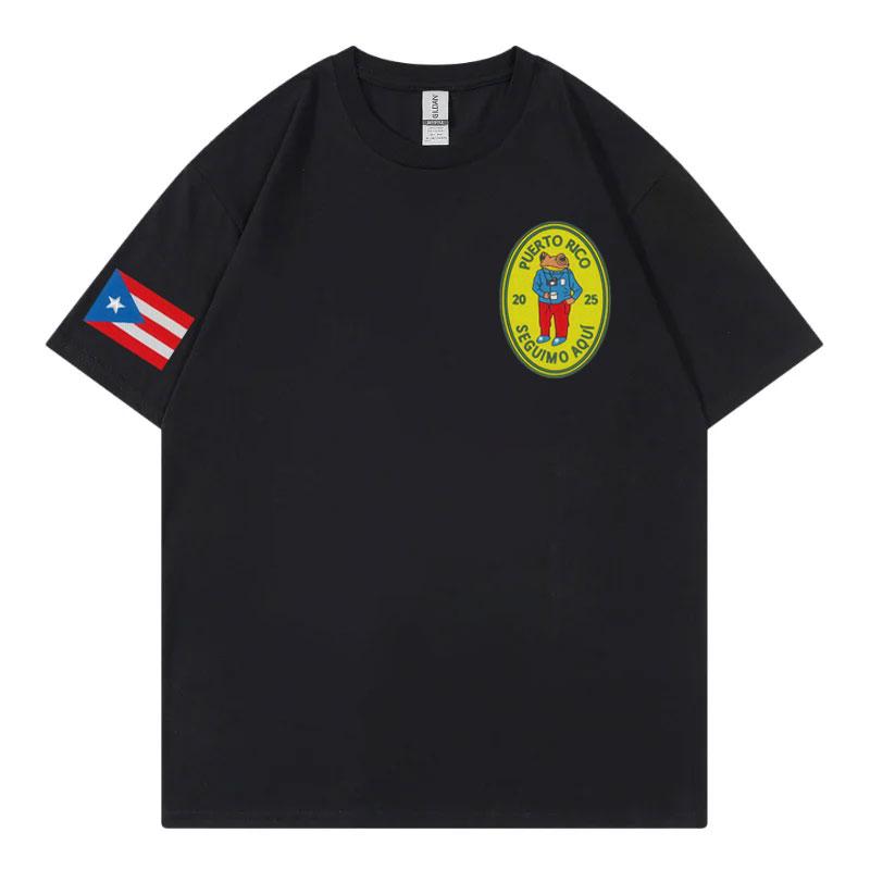 

Bad Bunny DeBÍ TiRAR MáS FOToS DTMF Graphic T Shirts High Street Fashion Trend Tshirts Men Women Casual Loose Cotton Tshirt 4XL