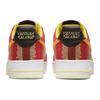Nike Air Force 1 07 LV8 Little Accra Men Sneakers Red Habanero-Red Coconut-Milk DV4463-600