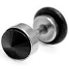 [Mark-4] Piercing Point Black